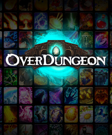 Overdungeon