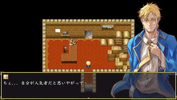 闇行者 Dark Xingzerfor windows and Linux 1