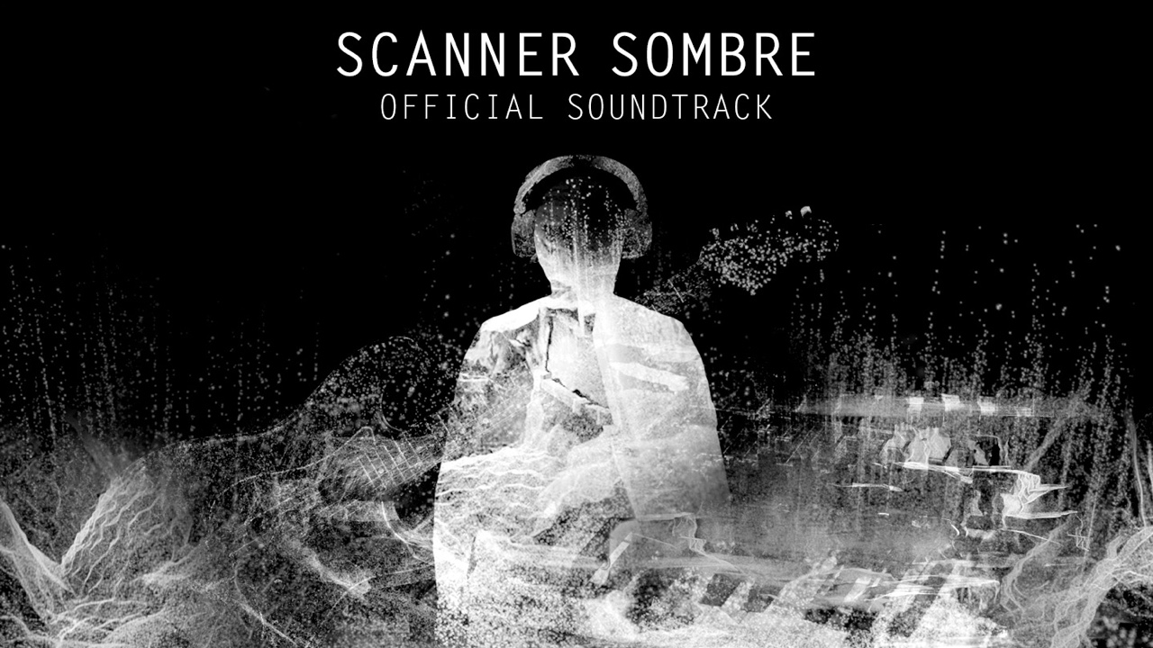 scanner sombre original model