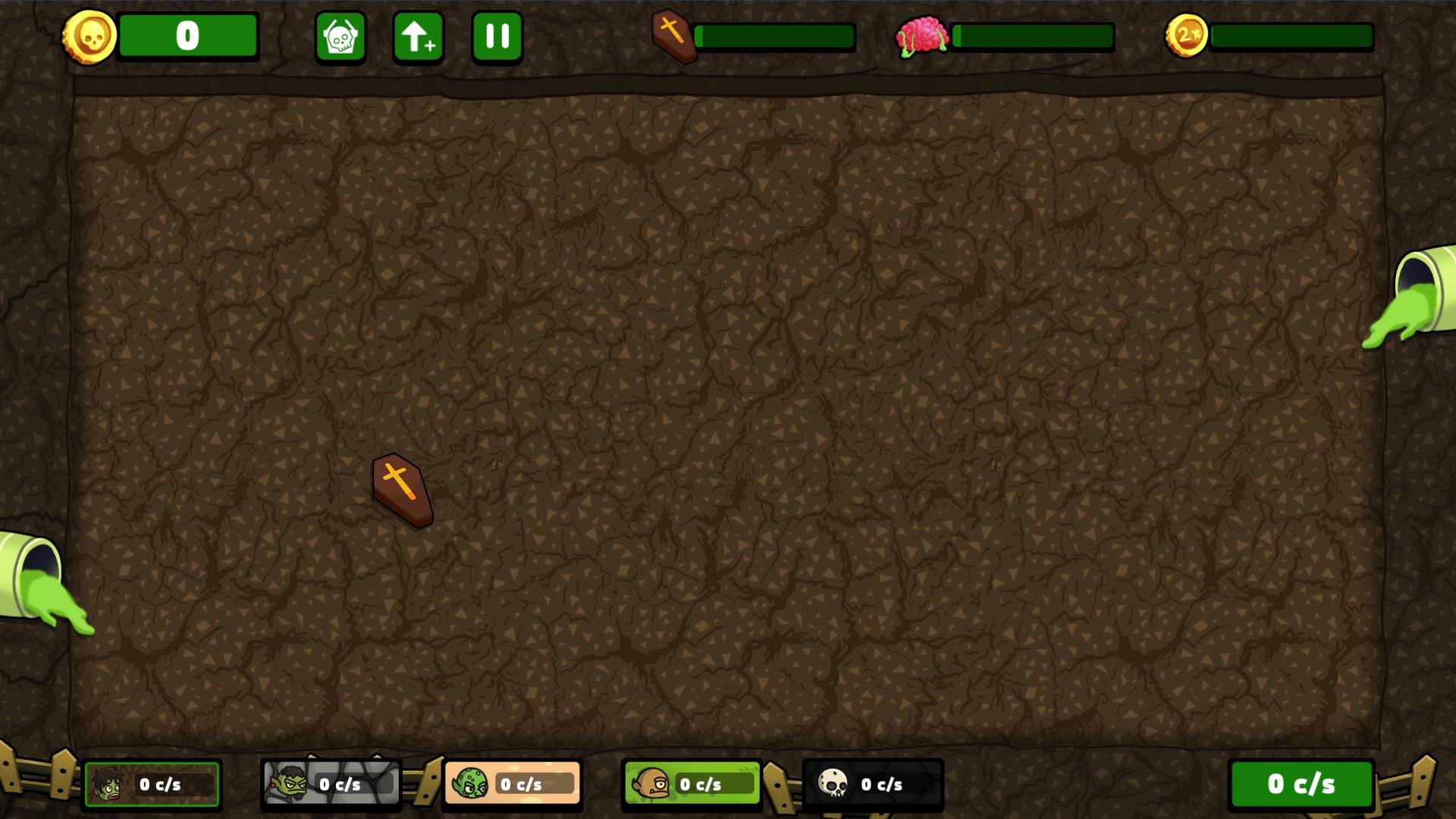 Monster Farm screenshot 1