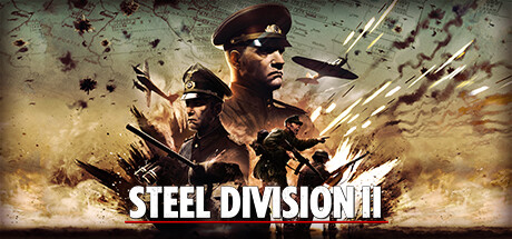 Steel Division 2 - Preorder Pack DLC | Steam Gift Росси