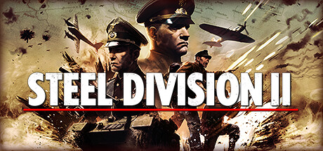 Steel Division 2 header image