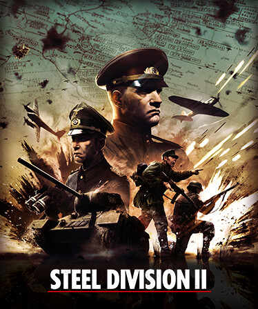 Steel Division 2