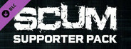 SCUM Supporter Pack