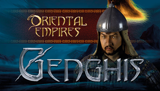 Oriental Empires - Genghis DLC Steam CD Key