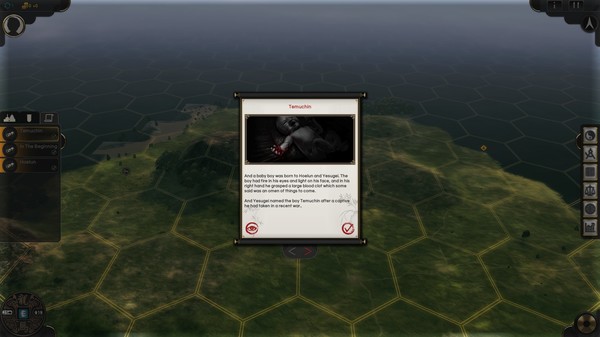 Oriental Empires: Genghis