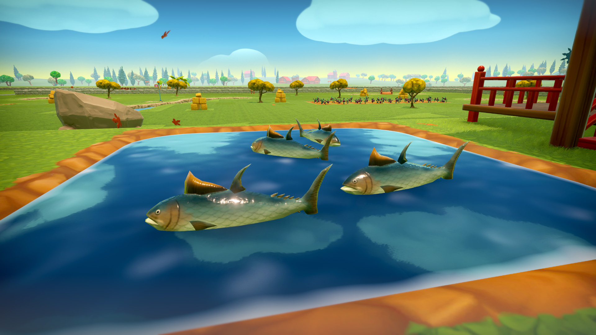 Farm Together - Wasabi Pack screenshot screenshot 8