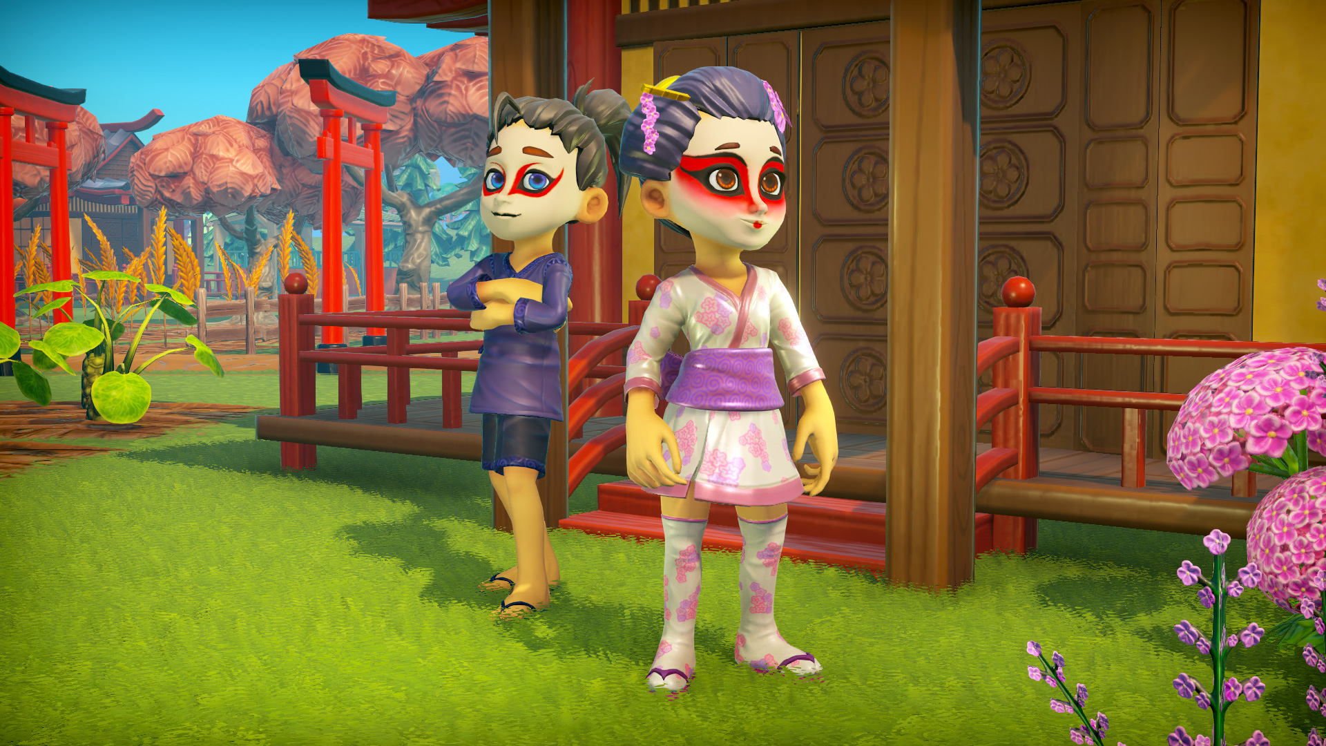 Farm Together Wasabi Pack on Steam