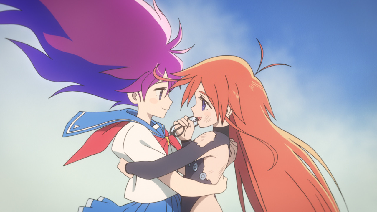 FLIP FLAPPERS on Steam