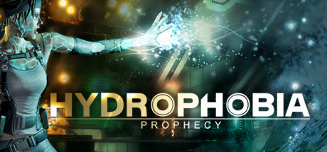 Hydrophobia: Prophecy header image