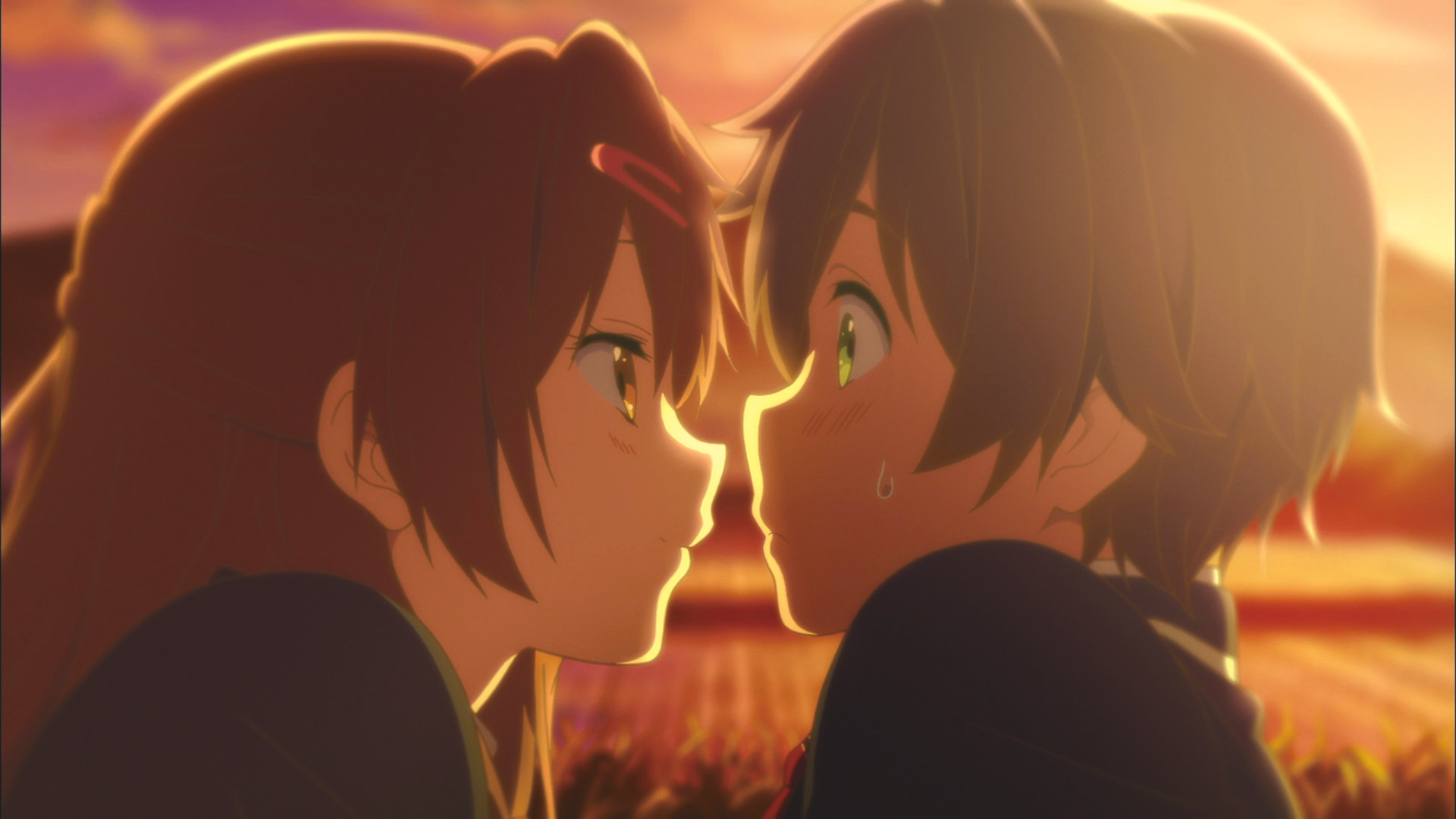 Love, Chunibyo & Other Delusions! : Japanese Audio with English Subtitles Featured Screenshot #1