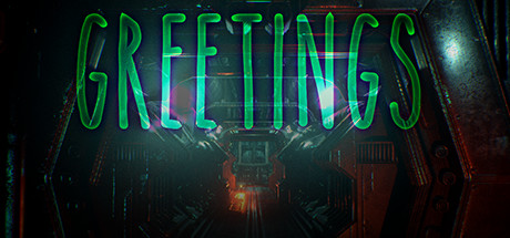 Greetings Cover Image