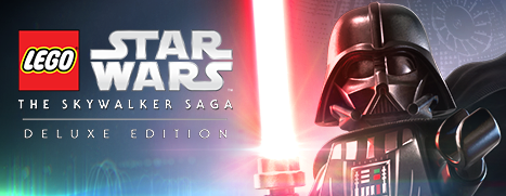 Der er behov for automatisk Mursten LEGO® Star Wars™: The Skywalker Saga on Steam