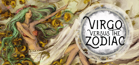 Virgo Versus The Zodiac header image