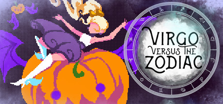 Teaser image for Virgo Versus The Zodiac