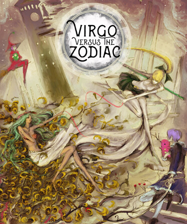 Virgo Versus The Zodiac