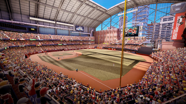 Super Mega Baseball 2 - Red Rock Park for steam Super Mega Baseball 2 - Red Rock Park for steam