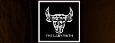 Escape The Labyrinth 게임 이미지