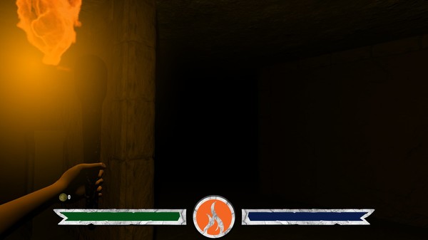 скриншот Escape The Labyrinth 2