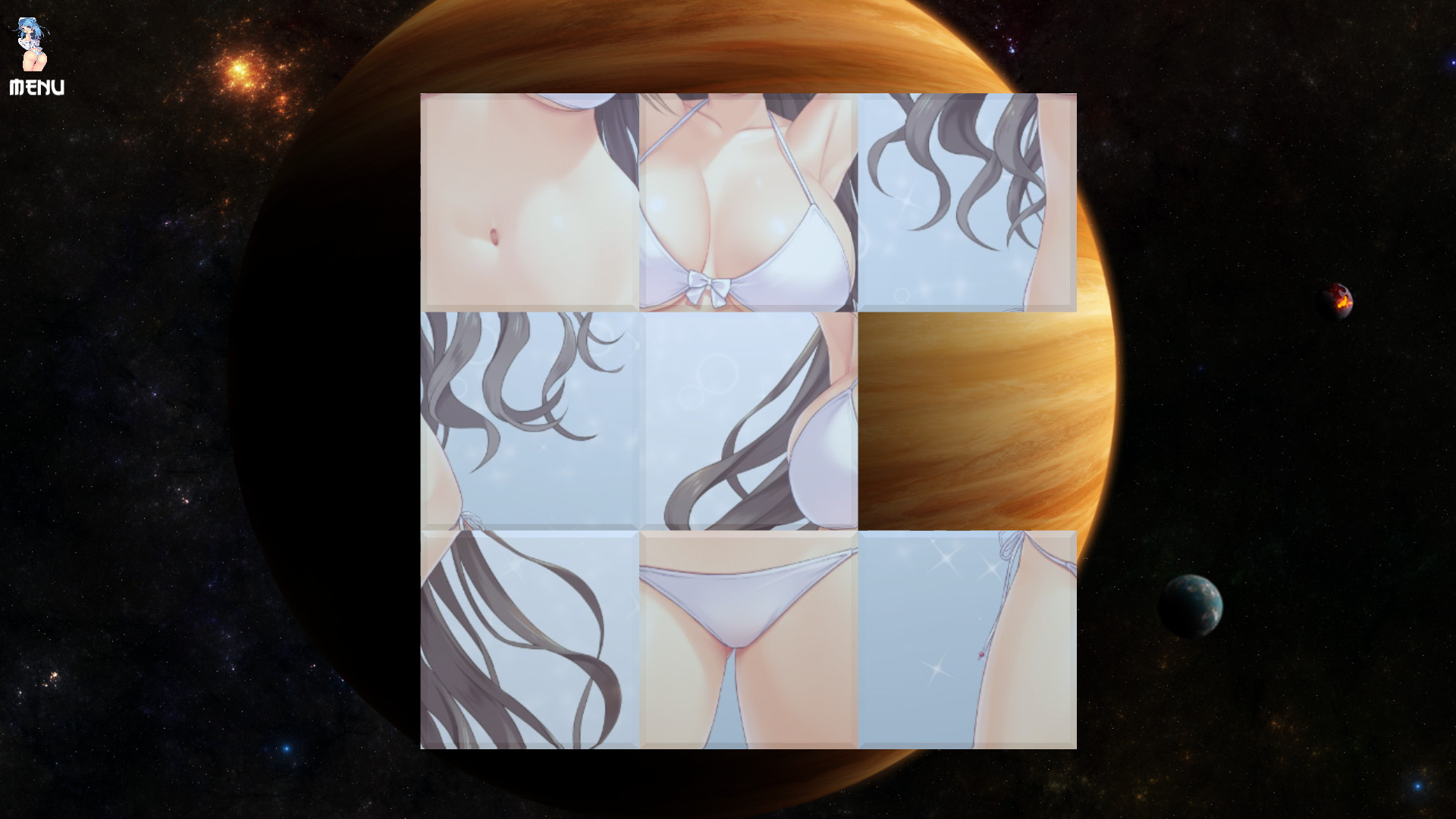 Hentai Space #0