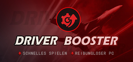 Driver Booster for Steam