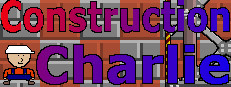 Construction Charlie 게임 이미지