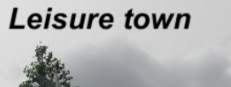 Leisure Town 게임 이미지