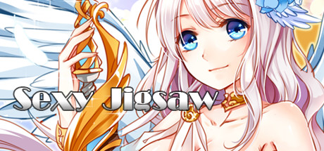 Sexy Jigsaw | 性感拼图 | 섹시 퍼즐 | セクシーなパズル Cover Image