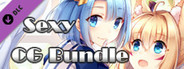Sexy Jigsaw CG Bundle