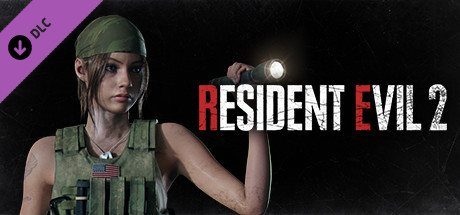 Steam Workshop::Jill Valentine - Resident Evil HD REMASTER