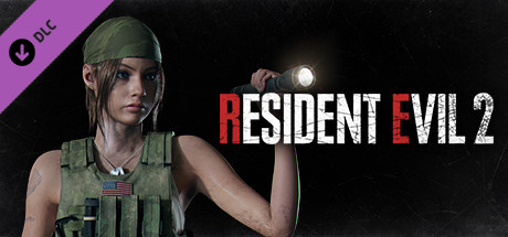 Steam Workshop::RESIDENT EVIL REMAKE Survivor Pack