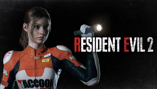 pix Elza Walker Cosplay resident evil 2 claire costume elza walker on steam