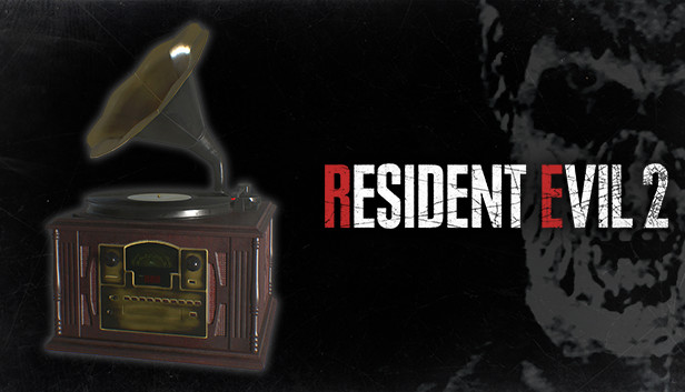 Resident Evil 2 Original Soundtrack on Steam