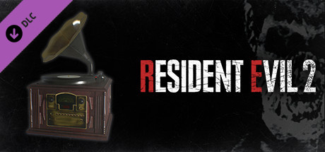 Resident Evil 2 - Original Ver. Soundtrack Swap banner image