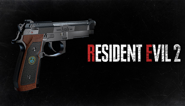 Economize 75% em Resident Evil 2 no Steam