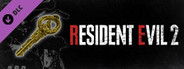 Resident Evil 2 - All In-game Rewards Unlocked
