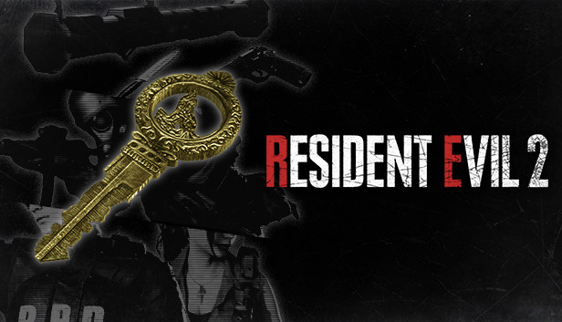 Economize 75% em Resident Evil 2 no Steam