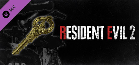 Resident Evil 2