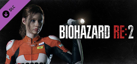 BIOHAZARD 2 Z - Claire Costume: Elza Walker banner