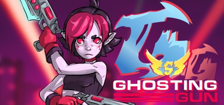 Ghosting Gun S Cover Image