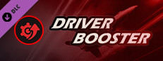 Driver Booster Upgrade to Pro(Lifetime) on Steam