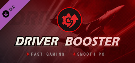 Driver Booster Upgrade to Pro(Lifetime) banner image