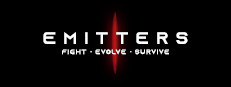 Emitters - Drone Invasions 게임 이미지