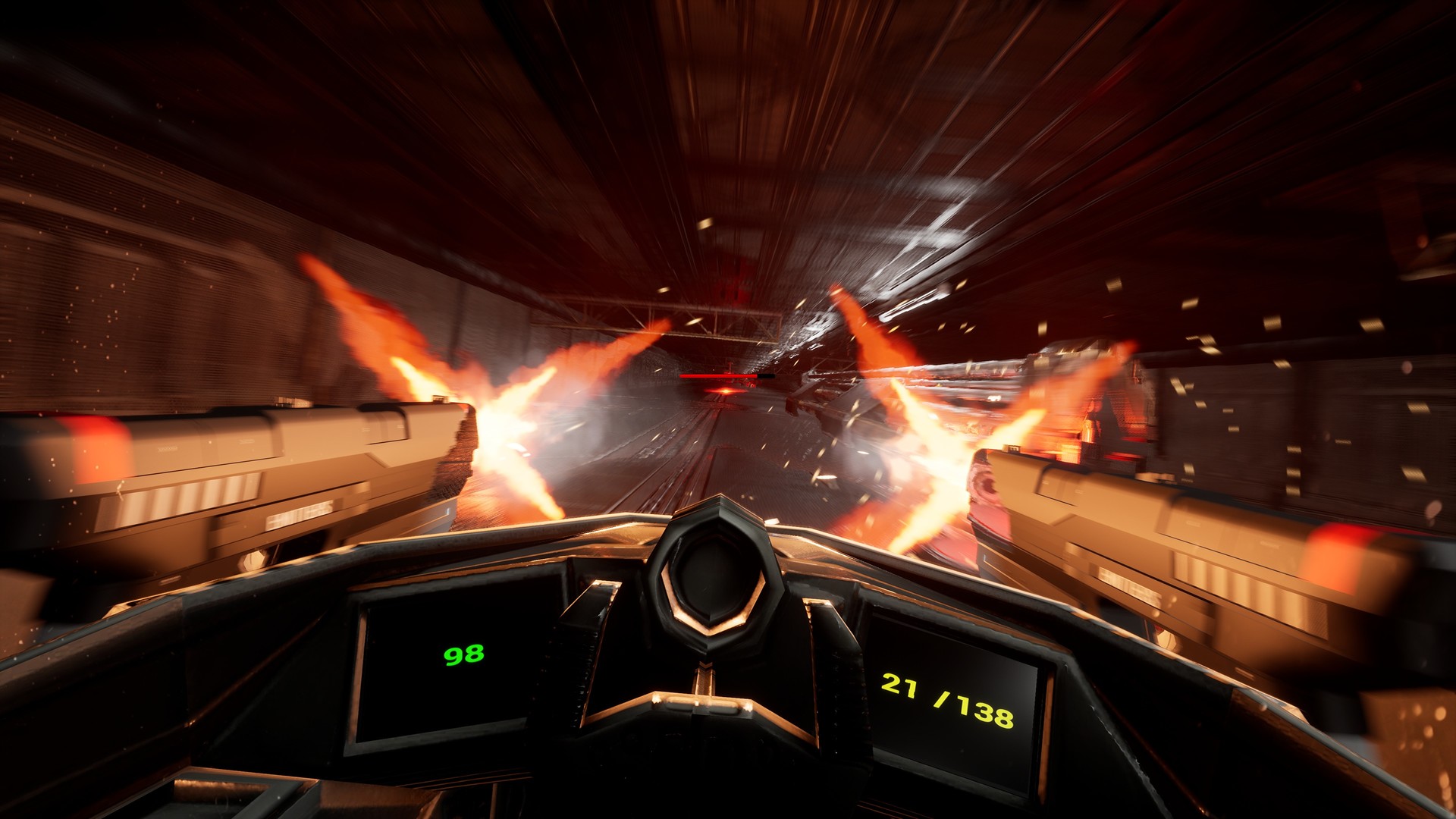 Emitters - Drone Invasions screenshot 14