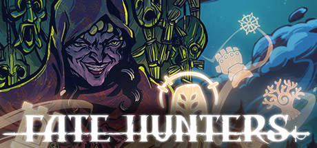 Fate Hunters Cover Image