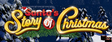 Santa's Story of Christmas 게임 이미지