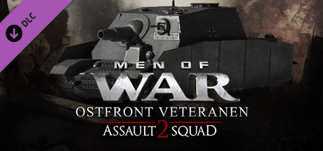 men at war assault squad 2 logisitics