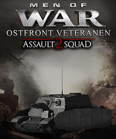 Men of War: Assault Squad 2 - Ostfront Veteranen