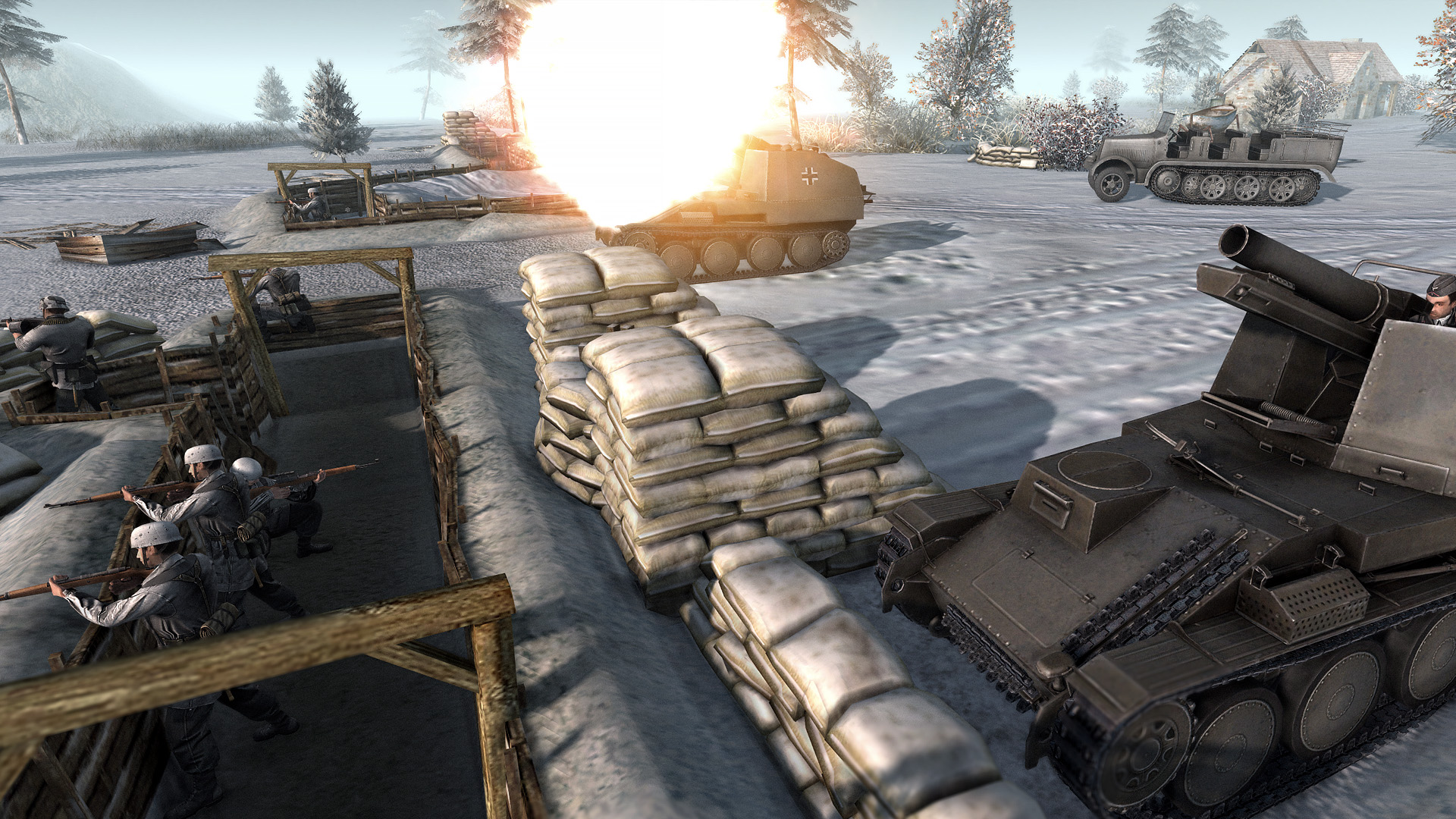 Steam Men Of War Assault Squad 2 Ostfront Veteranen Steam Men Of War Assault Squad 2 Ostfront Veteranen