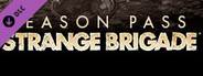 Strange Brigade - Season Pass